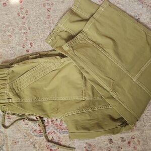Zara Cargo Pants